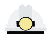 Heart Helmet Sticker