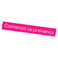 Shopping Love Sticker by Bello y Funcional