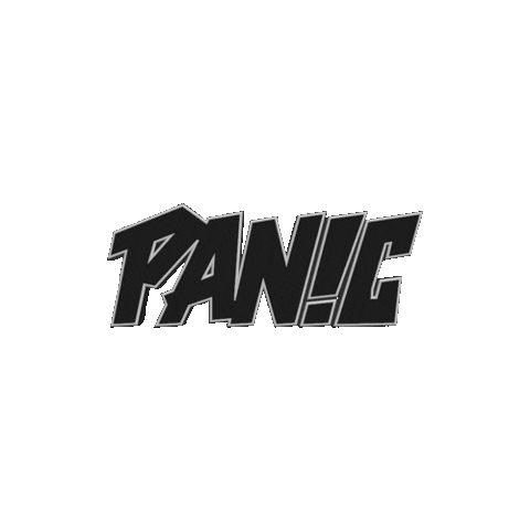 DJPaulElstak giphyupload dj hardcore panic Sticker