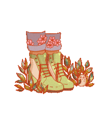 Lets Go Fun Sticker