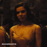 Hailee Steinfeld Dance GIF by Warner Bros. Pictures