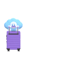 Dance Running Sticker by TUNiB