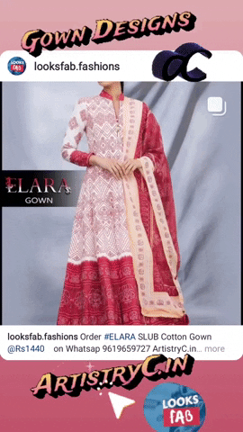 Buy Now Fashion GIF by ArtistryC