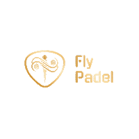 Desporto Padeladdict Sticker by fly padel