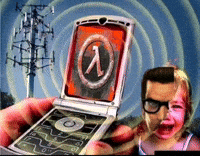 Half Life Gordon GIF