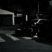 Angel Eyes Bmw GIF