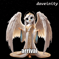 Divine GIF by thedoveinity