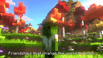 Friendships That Change The World 