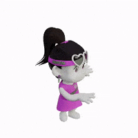 Happy Lets Go GIF by Zhotcita