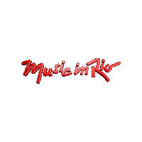 Eu Vou Sticker by Rock in Rio Lisboa