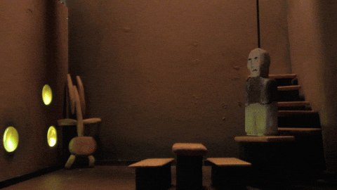 GIF by Carl Knickerbocker