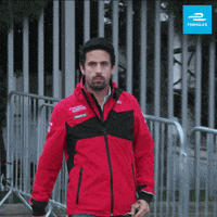 happy lucas di grassi GIF by ABB Formula E