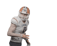 Prague Lions Sticker by Lions Prague