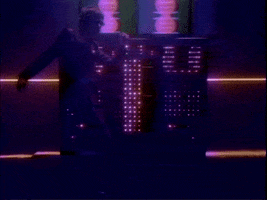 Rock Show Singing GIF by Cage The Elephant