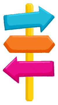 Travel Explore Sticker by Carawrrr