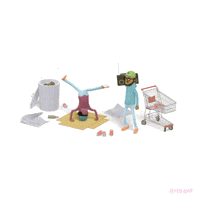Animation Domination High-Def 3D GIF by gifnews