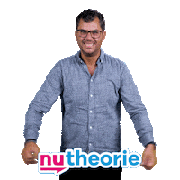 Happy Emotion Sticker by Nutheorie