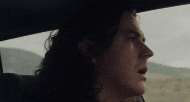 Music Video Singing GIF by Peach Pit