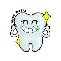 Cds Sticker by Centro Dental Sonora