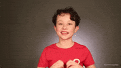 i love you GIF by Children's Miracle Network Hospitals
