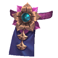 Loot Bag Sticker by League of Legends