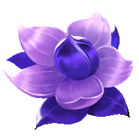 Flower Sticker by League of Legends