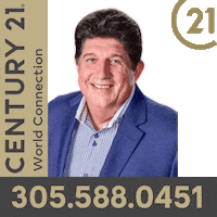 Century21 Sticker by Century 21 World Connection