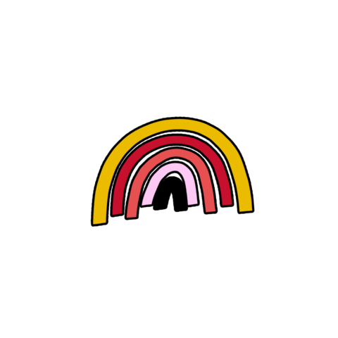 Sticker by Frankly Write