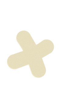Baxters Sticker