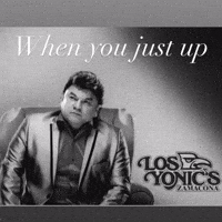 Los Bukis GIF