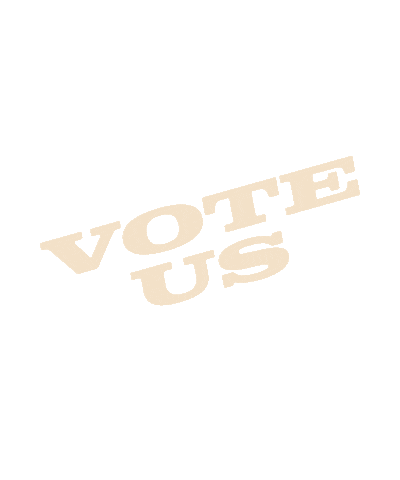 Election Democrat Sticker by The 99 Problems