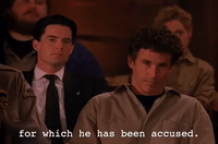 season 2 GIF by Twin Peaks on Showtime