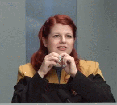 star trek roleplay GIF by Alpha