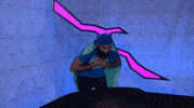 Happy Dance Moves GIF by Big Brother