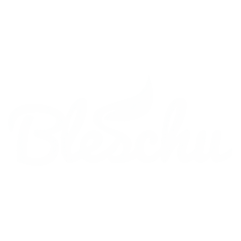 Plasticfree Bæredygtig Sticker by Bleschu