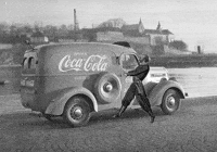 Coca Cola Soda GIF by GIF IT UP