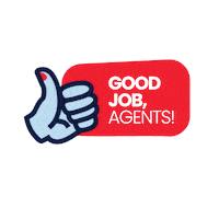 telkomselenterprise good job goodjob pasti ada solusi pastiadasolusi Sticker