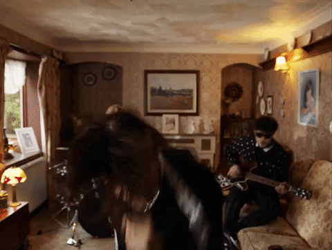 loner GIF by YUNGBLUD