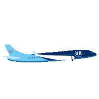 Holiday Traveling Sticker by TUI BLUE