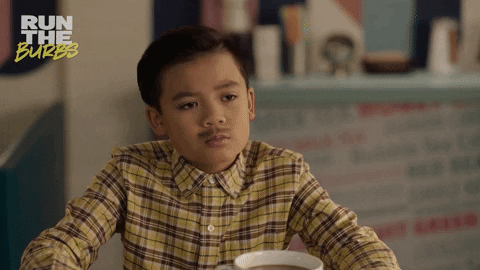Comedy Family GIF by Run The Burbs