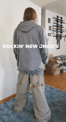 jnco GIF