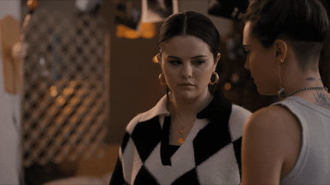 Selena Gomez GIF by HULU