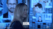 blindspot GIF by NBC