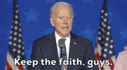 Joe Biden GIF by Election 2020