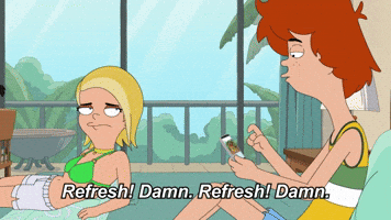 Refresh | Season 2 Ep. 1 | DUNCANVILLE