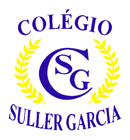 Anglo Sticker by Colégio Suller Garcia