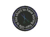 Fashion Beauty Sticker by esmekoenders