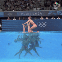 Olympic Games Sport GIF by NBC Olympics