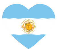 Argentina Sticker by Passagens Imperdíveis
