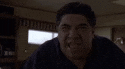 The Sopranos Tongue GIF